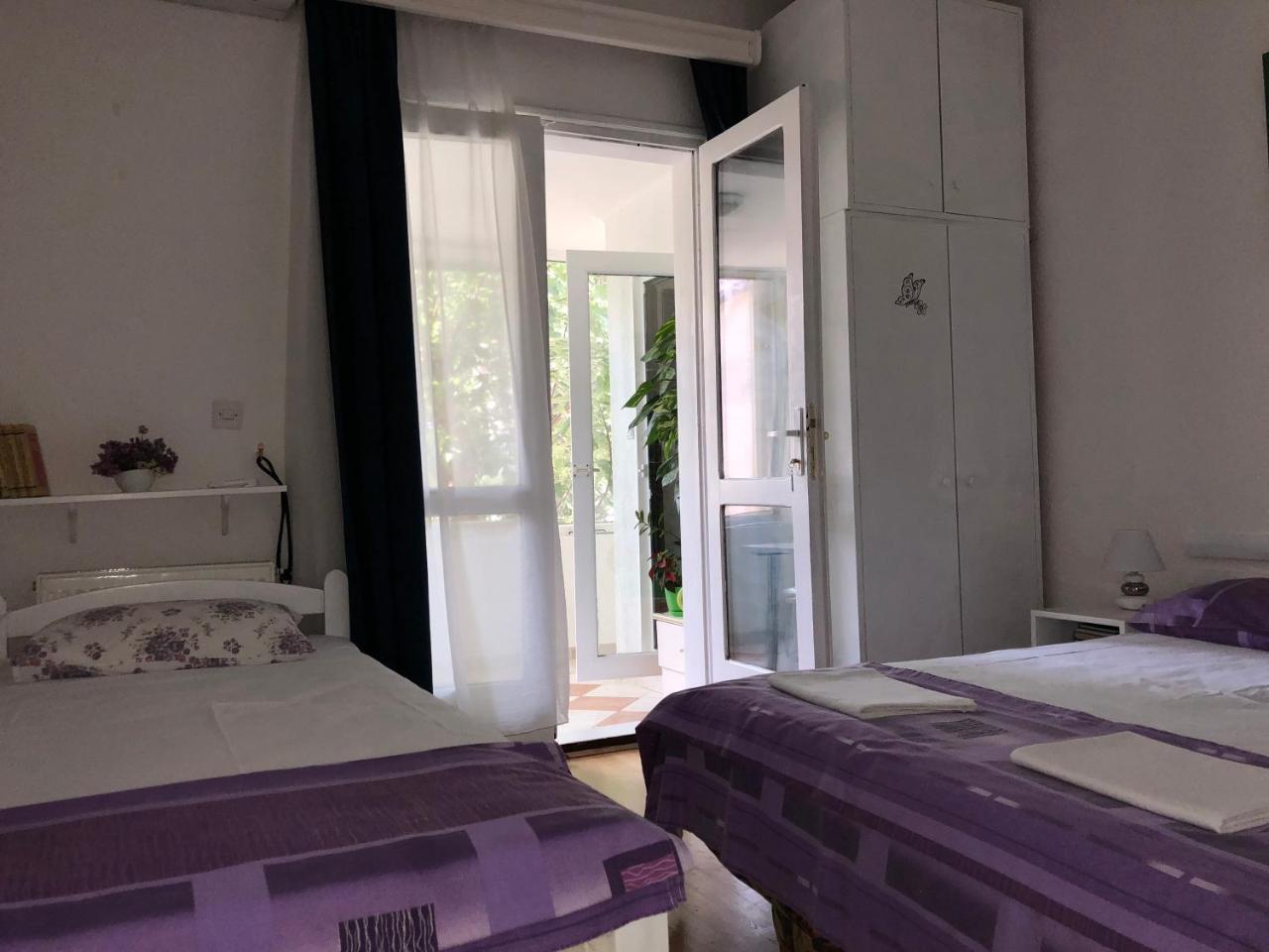 הרצג-נובי Andrijana Apartment מראה חיצוני תמונה